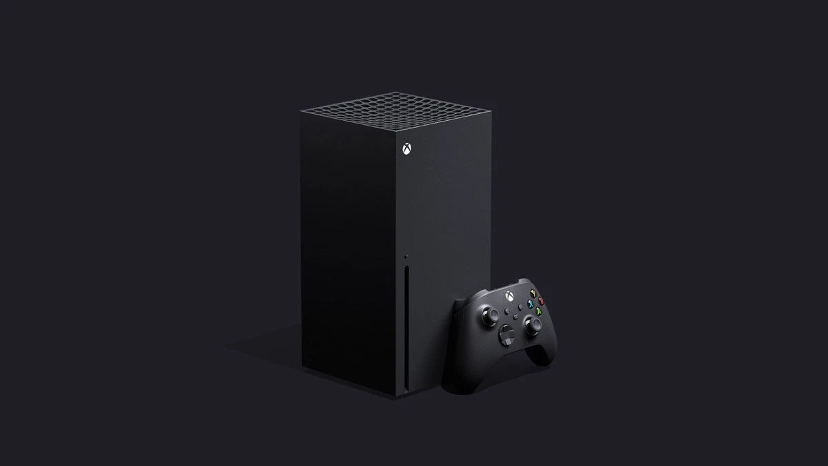 Microsoftの次世代ゲーム機 Xbox Series X の発売は年11月に決定 Gigazine