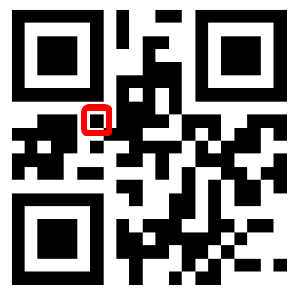 Qrコードを生成できるだけでなく 作り方 まで理解できる Creating A Qr Code Step By Step Gigazine