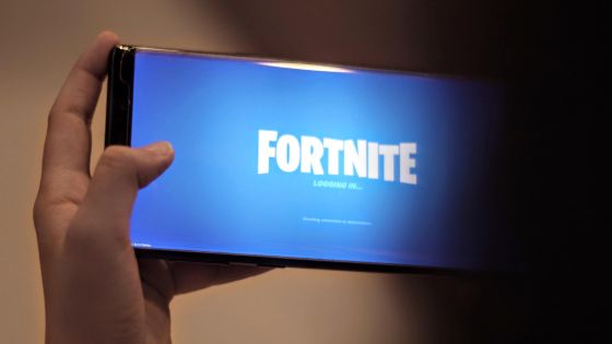 フォートナイト 開発元とappleの訴訟でepic Gamesのceoがコメントを公開 Gigazine