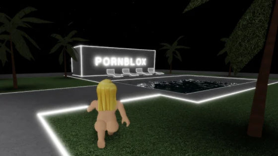What Is The Darkness Of Roblox With Over 100 Million Monthly Active Users Gigazine - roblox sex place 2017 august youtube