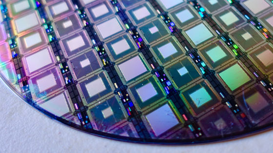 TSMC announces details of 5nm process/3nm process, 3nm process will start  mass production in the second half of 2022 - GIGAZINE