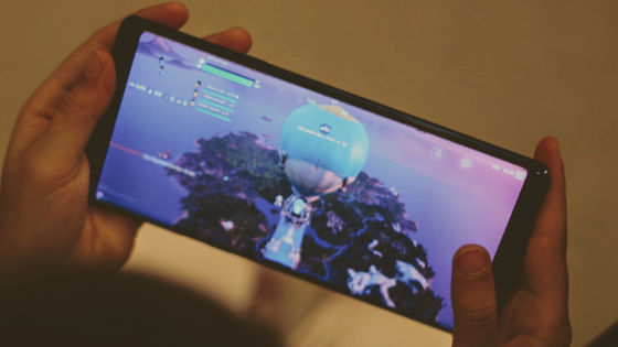 App Storeにポートナイトを復元するために、「Appleの報復行為を停止した」とEpic Gamesが裁判所に要請 –  GIGAZINE