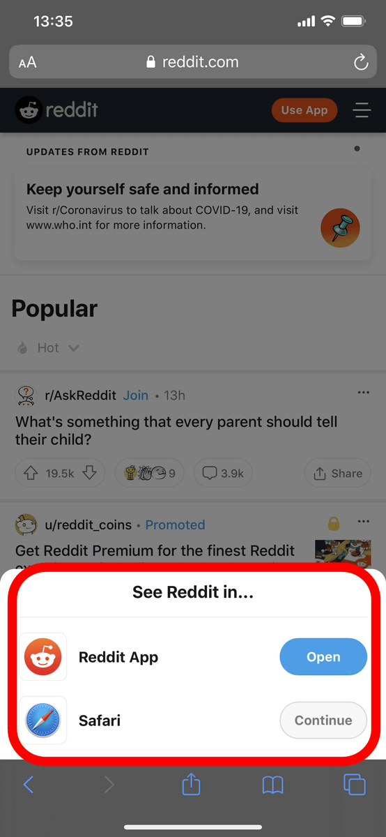 Where can I download the official Reddit mobile app? – Reddit Help