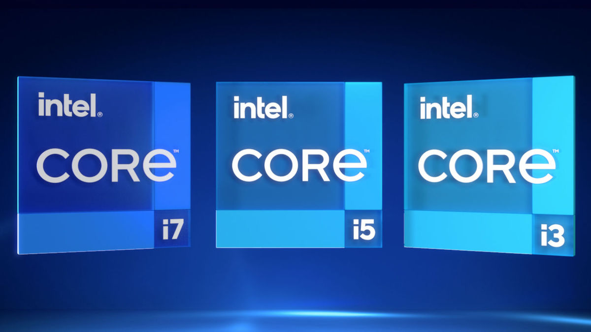 Intel announces 10nm process 11th generation Core processor 'Tiger