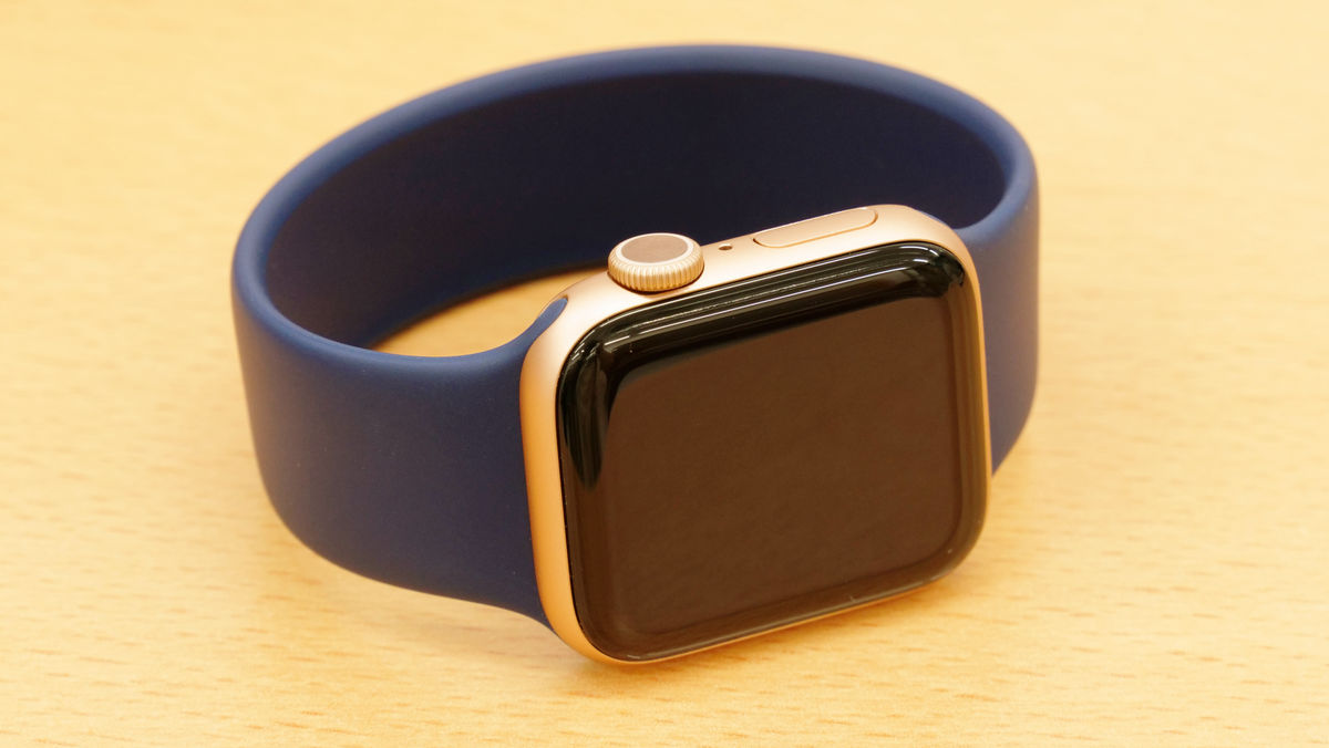 未開封 Apple Watch Series 6 GPS+Cel ネイビー | b-a-i.com