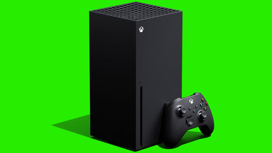 Microsoftの次世代機「Xbox Series X」のレビューが解禁、使い勝手や判明したことまとめ - GIGAZINE