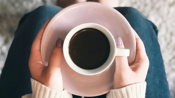 コーヒーを飲むのは朝食の前ではなく 朝食の後 の方が体にいいと研究者が主張 Gigazine