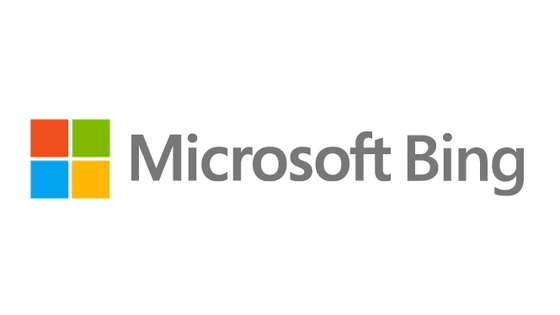 検索エンジンのbingが Microsoft Bing へ正式に改名 Gigazine