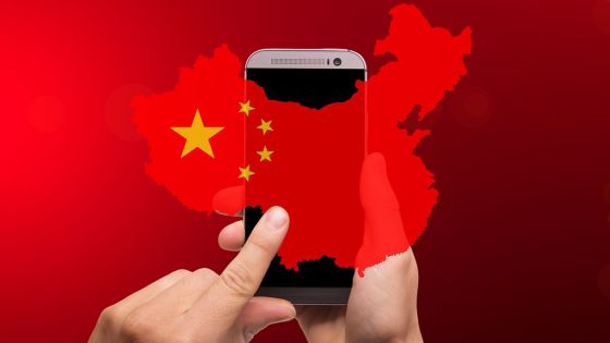 中国で人気急上昇したインターネット検閲回避アプリが突然削除される Gigazine