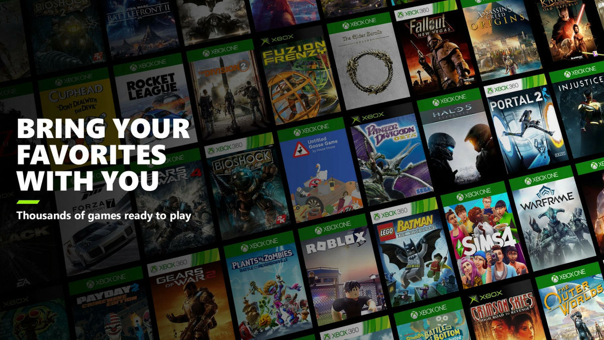 Here's All the Xbox One Games Published by Microsoft that had