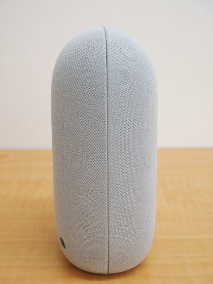 圧倒的サウンドで生まれ変わったGoogleのスマートスピーカー「Google Nest Audio」開封＆フォトレビュー - GIGAZINE