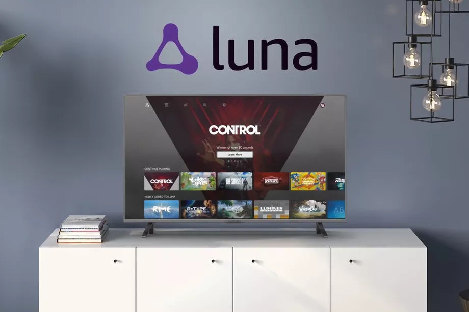 Amazonのクラウドゲームサービス Luna のアーリーアクセスがスタート メディアによるプレイレビューも公開 Gigazine