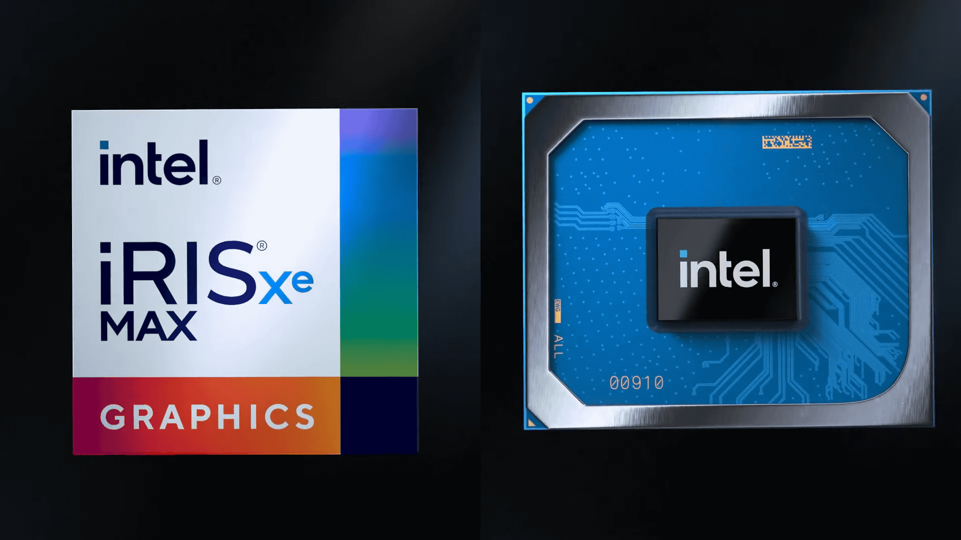 Intelが22年ぶりとなるディスクリートGPU「Iris Xe MAX」を正式に発表 - GIGAZINE