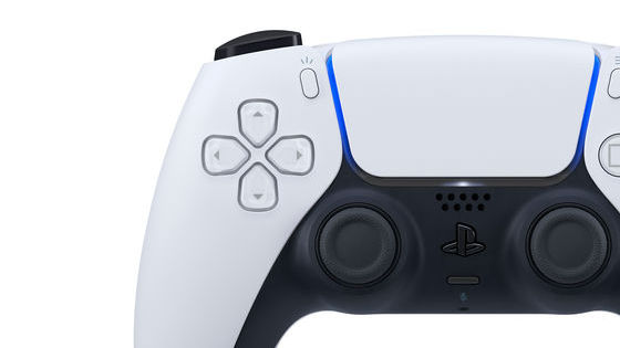 PS5の専用コントローラー「DualSense」はPS4では使用不可なもののPS3 