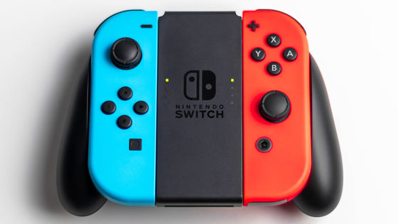 Nintendo Switchは約2年にわたり 最も売れているゲーム機 となる Gigazine