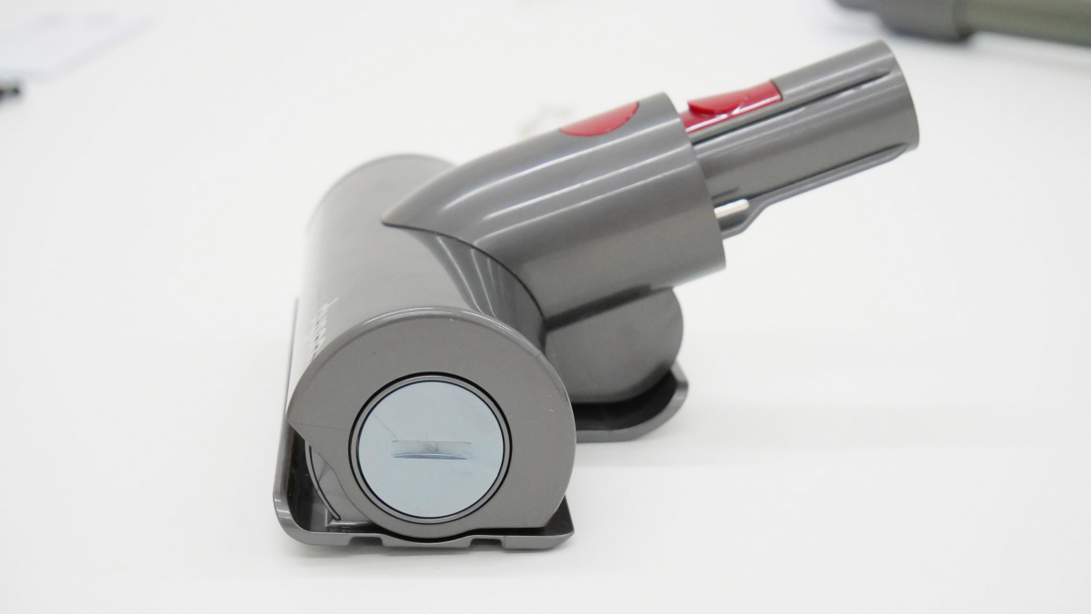 Review of Dyson Micro 1.5kg (SV21 FF), a Dyson cordless vacuum 