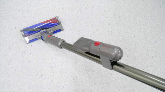 Review of Dyson Micro 1.5kg (SV21 FF), a Dyson cordless vacuum