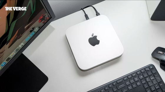 間もなく終了】Apple M1チップ搭載Mac mini (2020) - デスクトップ型PC