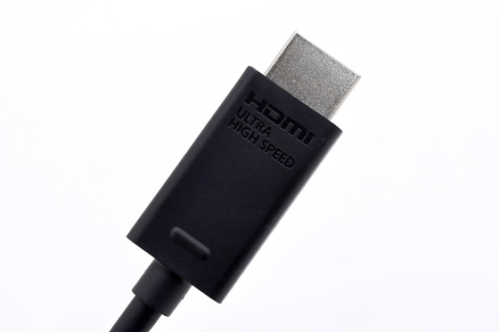 取り回ししやすい「HDMI 2.1」対応ケーブルはどれなのか一斉比較