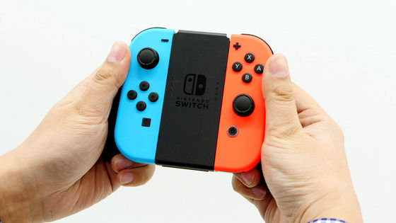 Nintendo Switchのjoy Conが勝手に動く不具合 Joy Conドリフト に関する集団訴訟がまたも提起 原告側はjoy Conを分解し撮影した電子顕微鏡写真で原因まで指摘 Gigazine