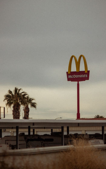 World's First McDonald's Drive Thru - Gastro Obscura