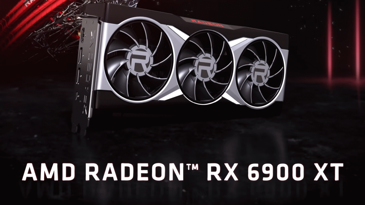 AMD Radeon RX 6800 XT Review - NVIDIA is in Trouble - RDNA2 Architecture