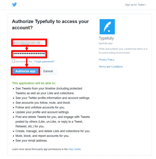 Twitter 280 Typefully GIGAZINE Twitter 280 Typefully GIGAZINE