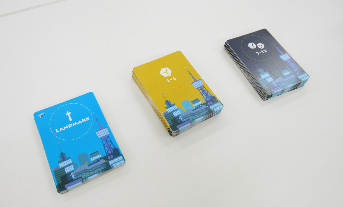 I Tried Playing The Card Game Machi Koro Dori Two That Makes Money Using Cards And Makes My City Bigger And Bigger Gigazine I Tried Playing The Card Game Machi Koro Dori Two That Makes Money Using Cards And Makes My City Bigger And Bigger Gigazine