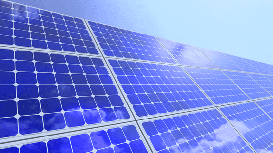 太陽エネルギーを数カ月にわたり貯蔵できる素材が特定される データ保存などへの応用も可能 Gigazine