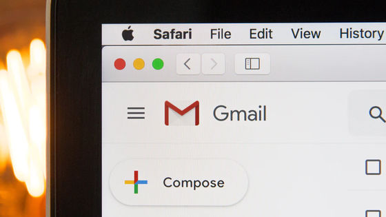 Gmailで多数のユーザーに著しい遅延が発生する不具合 Gigazine