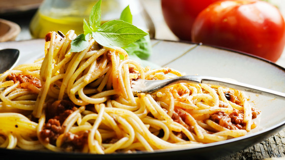イタリアの食卓から国民食のパスタを排除しよう という運動が起こったことがある Gigazine