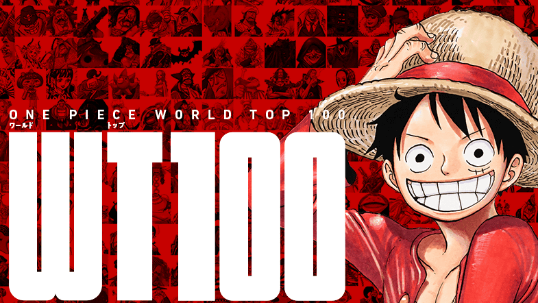 One Piece - 1000 Logs - Poster