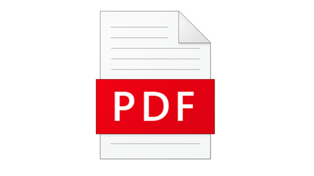 Pdf PDF features