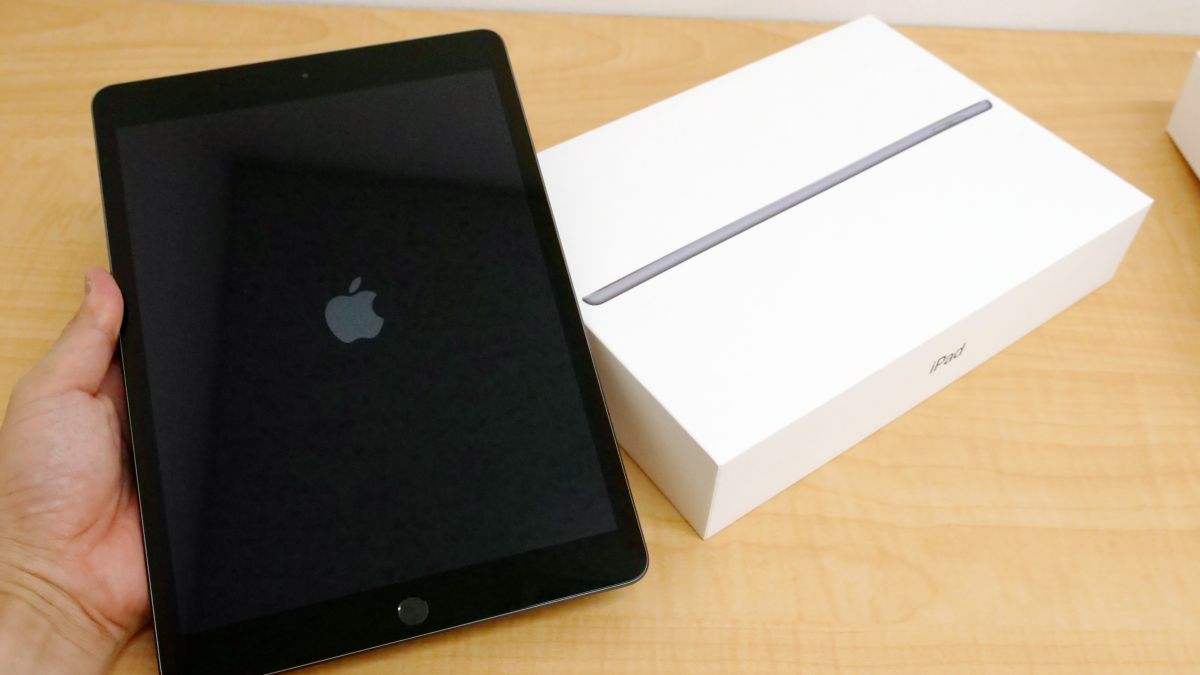 値下げ可返品可 iPad Air アイパッドエア Apple アップル黒 当店