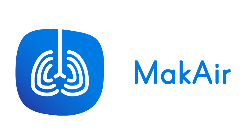 たった6万円で人工呼吸器を作れるオープンソースプロジェクト Makair Gigazine
