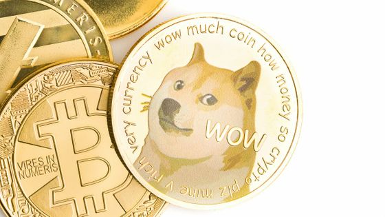 Elon Musk Mentions Shiba Inu S Virtual Currency Dogecoin Made With Jokes The Price Rises At A Stretch Gigazine