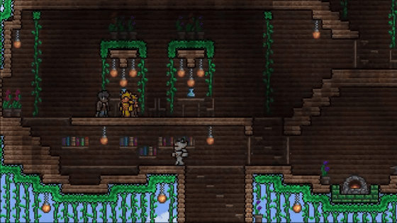 Terraria dev's Google account got fixed, so it's coming to Stadia after all