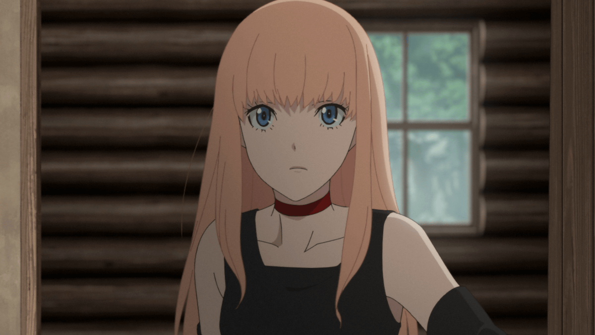 Anime Review: 'B: The Beginning: Succession' (2021) - HubPages