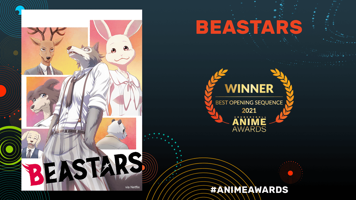 Anime Awards: The Best Anime Of 2020 Is..... - Bell of Lost Souls