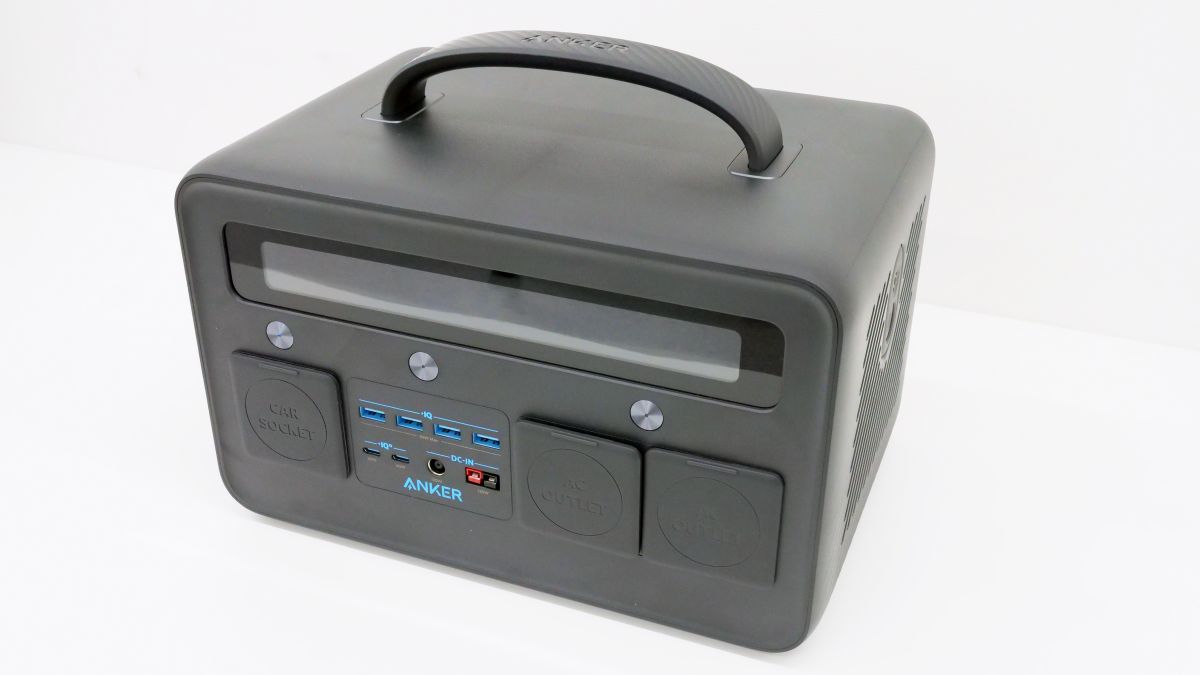 格安セール】 Anker PowerHouse II 800の通販 by cd's shop｜ラクマ