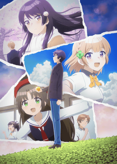 Funimation - ✨More about the BRAND NEW Fruits Basket anime! ✨ The Japanese voice  cast for Tohru's best friends: Arisa Uotani (Uo-chan!) played by Atsumi  Tanezaki, and Saki Hanajima (Saki-chan!) played by