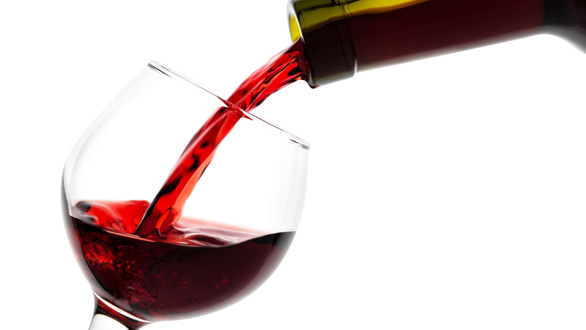 安物のワインでも「高い値札がついているとおいしい」と感じるとの研究結果 - GIGAZINE