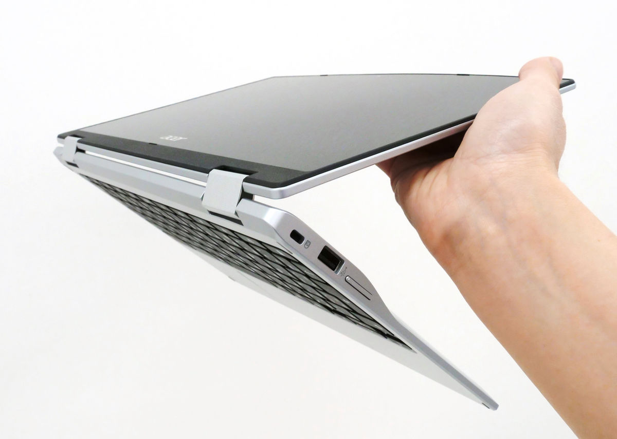 高価値セリー Chromebook Acer 11.6 Spin311 限定