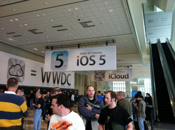 Apple Announces The Date Of The Developer Event Wwdc 2021 Will Be Held Online In 2021 Gigazine