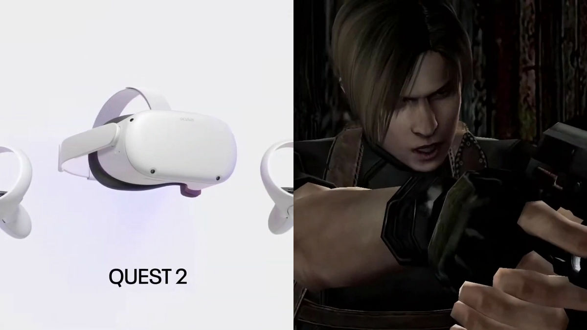  Translations - Resident Evil 4