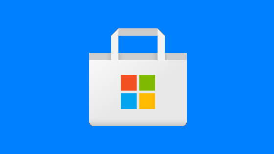 Microsoft is trying to renew the app store 'Microsoft Store' - GIGAZINE