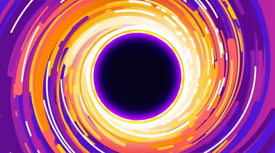 タマちゃんの暇つぶし■宇宙で最も極端な存在であるブラックホールとは何なのか？