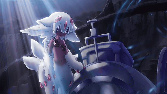 Anime And Manga Series 'Made In Abyss' Is Coming To Switch As A 3D Action  RPG