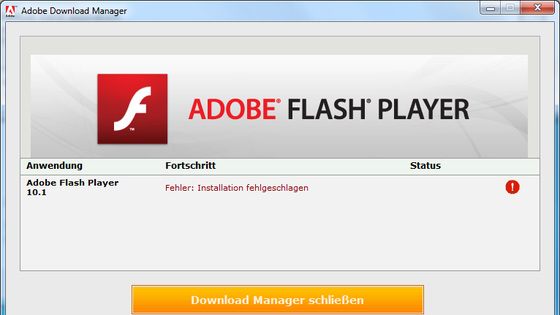 Adobe Flash Playerのサポート終了 Update For Removal Of Adobe Flash Playerですぐ削除しよう アーザスblog