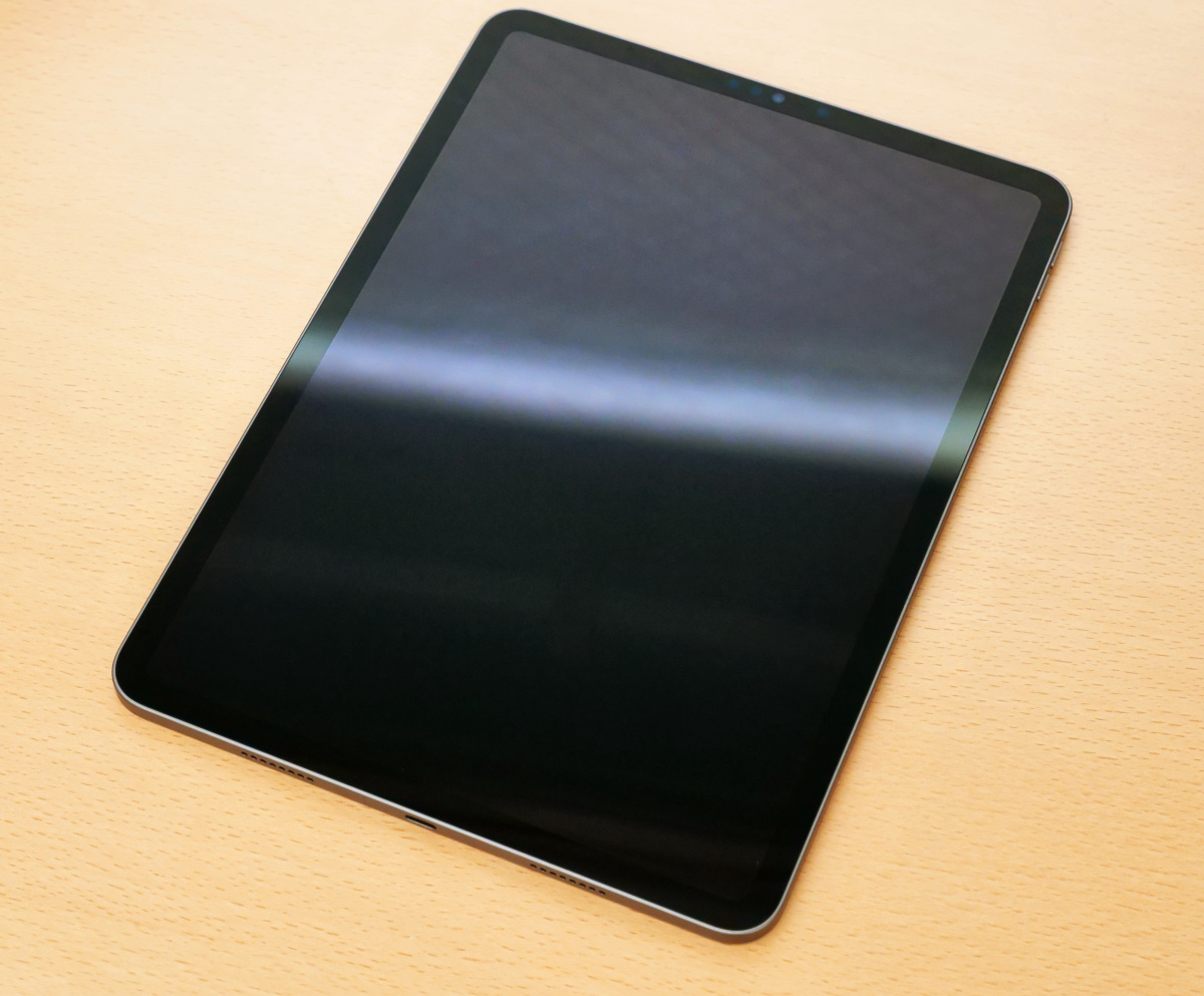 PC/タブレット タブレット 第3世代11インチ「iPad Pro」フォトレビュー、M1チップや超広角前面 